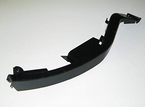 BMW E38 Rear Right Wheel Arch Cable Cover 8352076