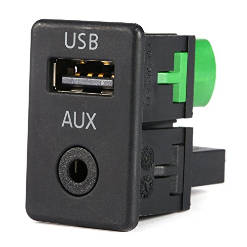 Cable de interruptor USB AUX para RCD510 RCD310 RCD300 RNS315