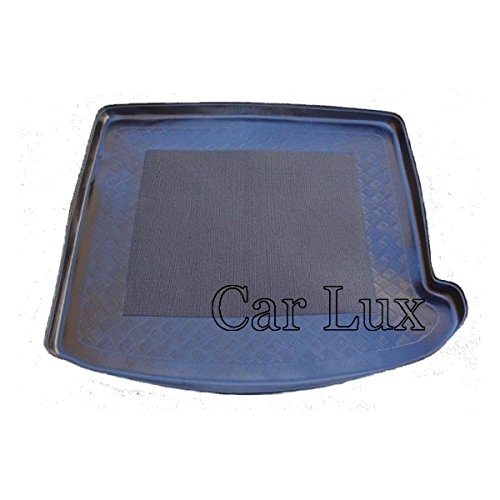 Car Lux NAR02620 - Alfombra Cubeta Protector Maletero