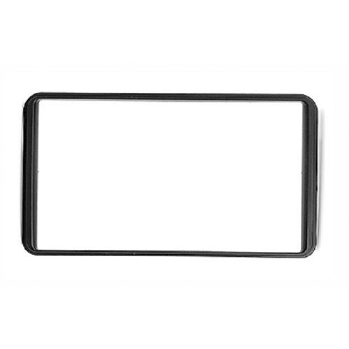 CARAV 11-357 2-DIN Marco de plástico para Radio para Suzuki Jimny 2006-2012