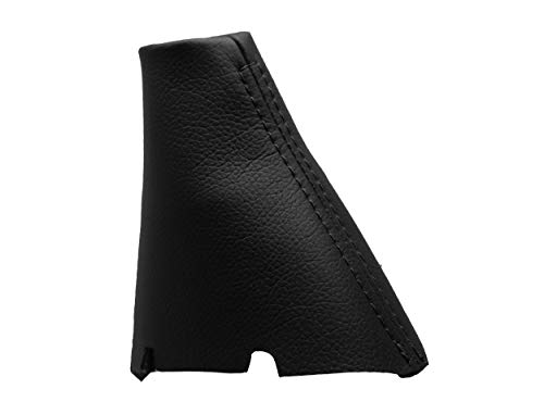 Cargaiter - Funda Palanca de Cambios Accesorio Compatible Especifico para Vehículo W203 AUTOMATICO (2000-2007)