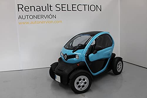 Cupón Reserva Descuento para la compra de: Twizy Life 80 KM0-0007LBM