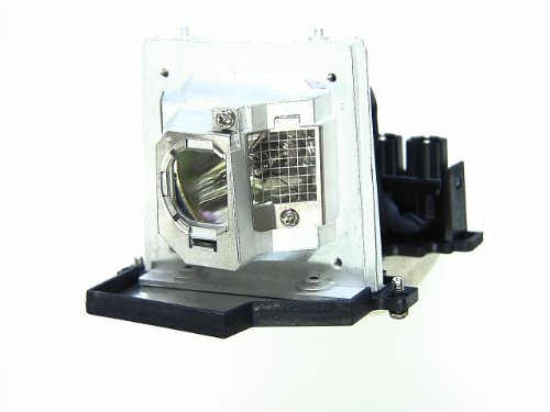 DELL Replacement Lamp f/ 1800MP 200W lámpara de proyección - Lámpara para proyector (200 W, 2500 h)