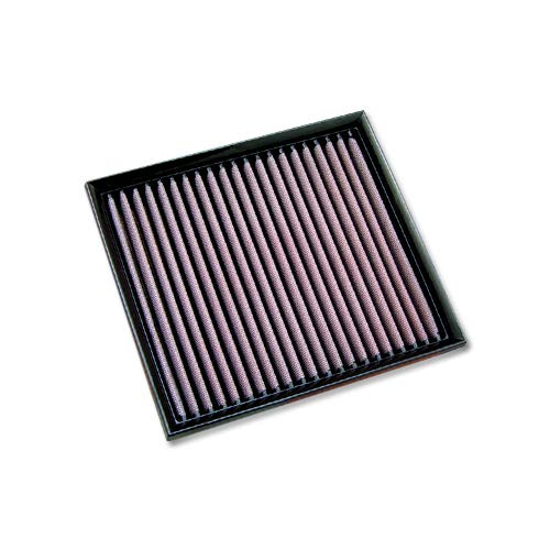 DNA Replacement Air Filter compatible with BMW 418D 2.0L L4 DSL (14-16) PN: P-BM15C15-01