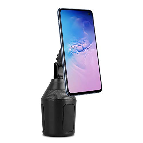 EEEKit Soporte para teléfono para Coche Soporte para teléfono Magnético, Soporte para teléfono con imán Universal para iPhone XS XS Máx. XR X 8 Plus 7 6s 6 Plus, Samsung Galaxy S10 + S9 S9 + S8 S7