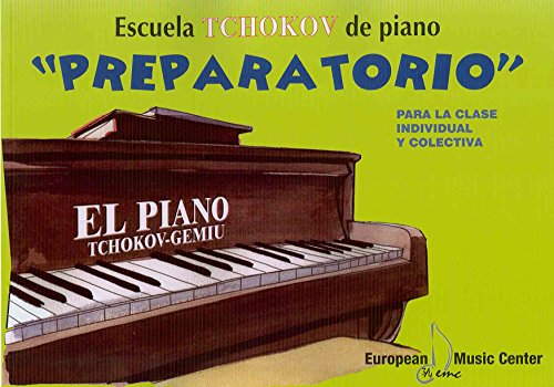 El Piano. Preparatorio