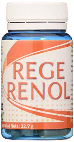 Espadiet Rege Renol 60Cap. 1 Unidad 100 g