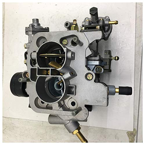 Fashion SHOP Carburador SherryBerg 1295 carby Vergaser Carb carby CARBURADOR FIT Renault R9 1981-1989 carburador Carb for w estrangulador Controlar