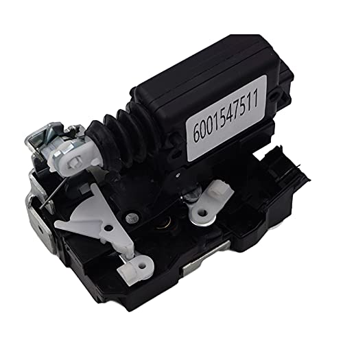 Frente trasera izquierda derecha cerradura de bloqueo mecanismos de actuador / ajuste para Renault R19 / R21 Dacia Megane 6001547510 6001547511 6001547512 6001547512 6001547512 6001547513 6001547513