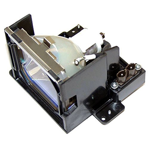 HFY marbull Replacement Lamp w/Housing LV-LP22/9924 A001AA para CANON LV-7565/LV-7565E, LV-7565 F Proyector