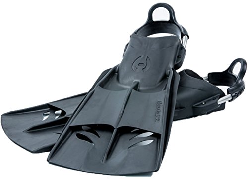 Hollis F-2 Techincal Diving Fins - Size Regular