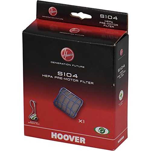 Hoover S104 Pre Motor Hepa Filter