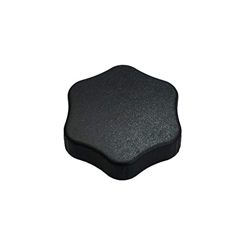 Interiores automóvil BDP641 Mango de ajuste de asiento Ajuste derecho o izquierdo Fit para Renault Clio MK3 2005-2014, Símbolo 2005-2014, Modus 2005-2014