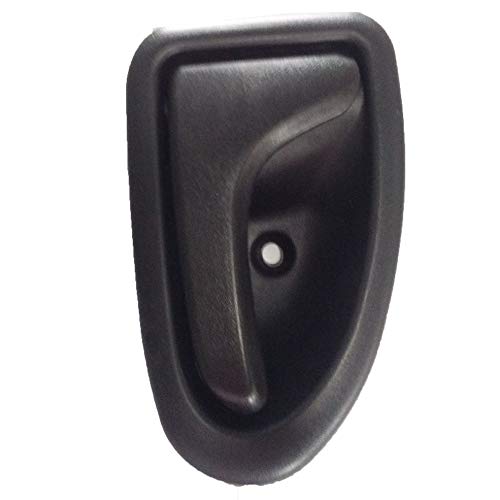 KinshopS Tirador de Puerta Interior para Renault Clio Megane Scenic Trafic