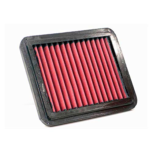 K&N 33-2793 Filtro de Aire Coche, Lavable y Reutilizable