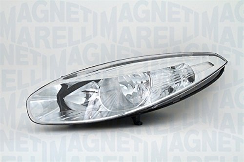 MAGNETI MARELLI LPN871 Proyector principal RENAULT FLUENCE (L38) SEDAN MY 2010