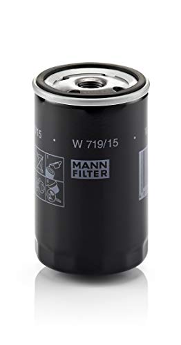 Mann Filter W 719/15 Filtro de Aceite