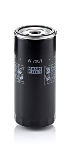 Mann Filter W 730/1 Filtro de Aceite