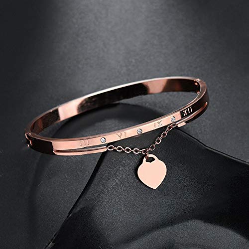 Mano Pulseras Brazalete Joyería Mujer Nuevos Brazaletes Clásicos De Moda para Mujer para Mujer, Brazalete De Diamantes D