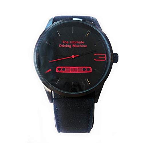 MCPerformance Reloj Cuarzo Analógico Pulsera E30