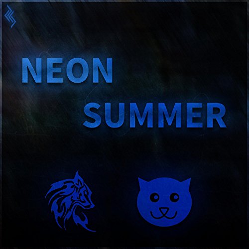 Neon Summer (feat. Big Da Cat) (Original Mix)