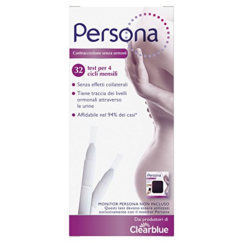 Persona Contraception 32 Stick