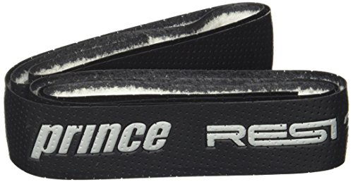 Prince résipro Grip para Raqueta de Tenis Negro Negro