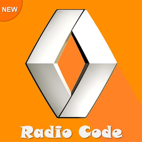 Radio Code For Renault 5.0