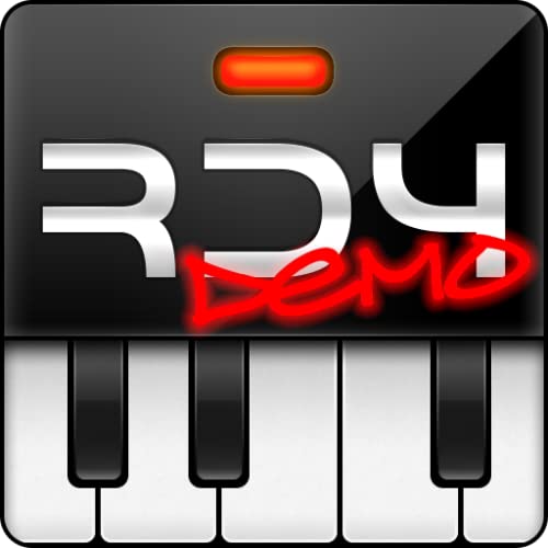 RD4 - Groovebox Demo