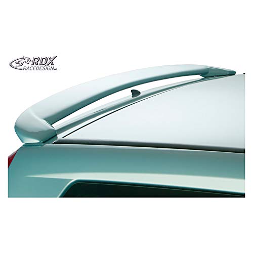 RDX Deflector para techo