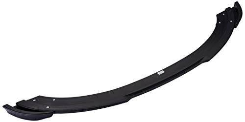 RDX Racedesign RDFAVX30136 Spoiler delantero, negro