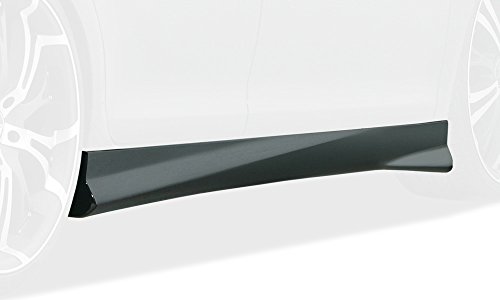 rdx-racedesign rdsl361r sideskirts, juego de 2