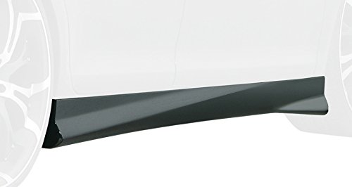 rdx-racedesign rdsl3r0002 sideskirts, juego de 2