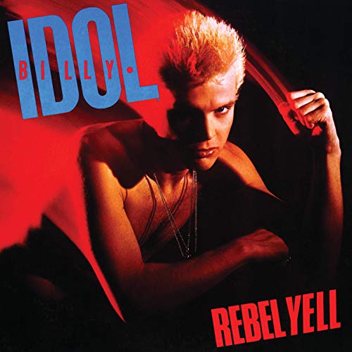 Rebel Yell