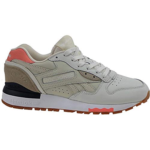 Reebok LX 8500 Shades, Zapatillas Mujer, Beige (Beige Bd1584), 36 EU