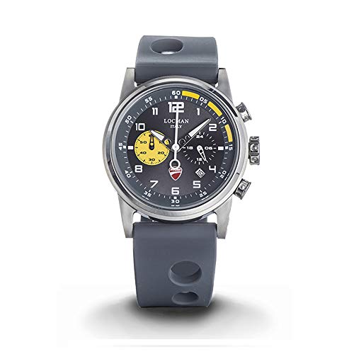 Reloj Locman Ducati d105a07s-00gyysia