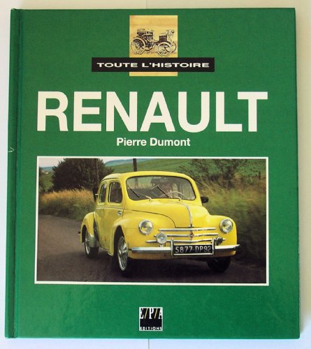 Renault (Auto histoire)