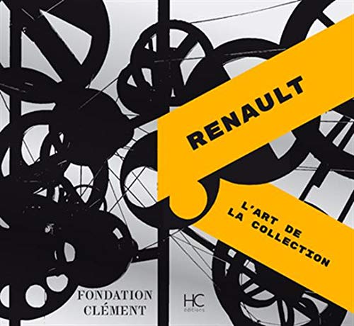 Renault : L'art de la collection