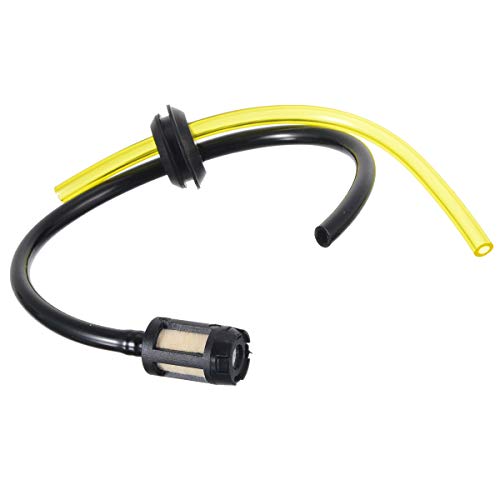 Replacement Strimmer Trimmer Hose Brush Cutter Hose Pipe With Fuel Petrol Tank Filter Oil Pipe For Chainsaw Parts