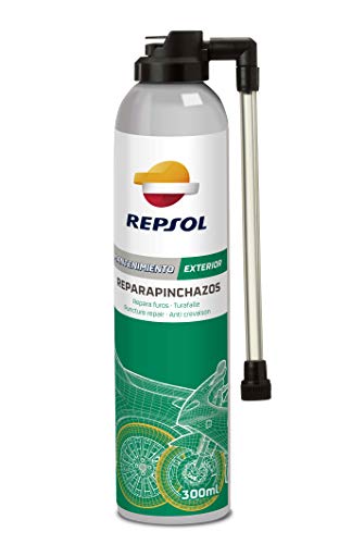 REPSOL Repara Pinchazos Spray, 300ml