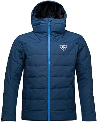 Rossignol Rapide JKT Chaqueta de esquí, Hombre, Dark Navy, XL