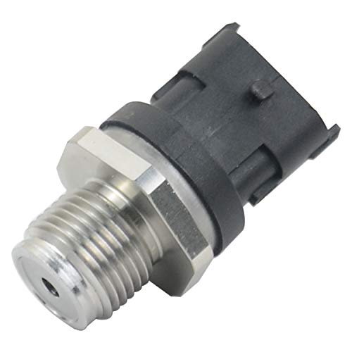 Sensor de presión del carril de combustible 0061537828 A0061537828 0281002907