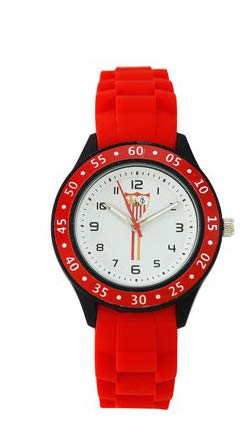 Sevilla FC - Reloj Pulsera Cadete/Infantil