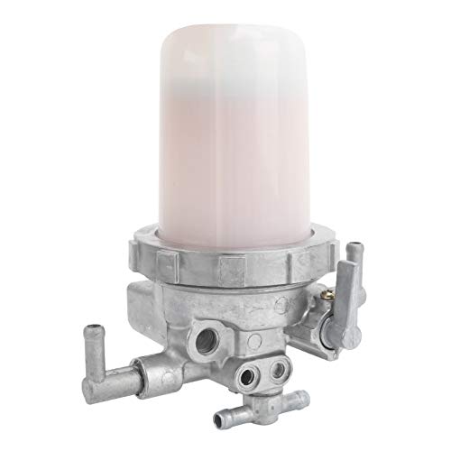 Socobeta 129100‑55621 4 tubo de colador de combustible Asamblea profesional durable para suministros de la industria de Komatsu