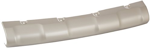 Subaru Auténtica Bumper underguard