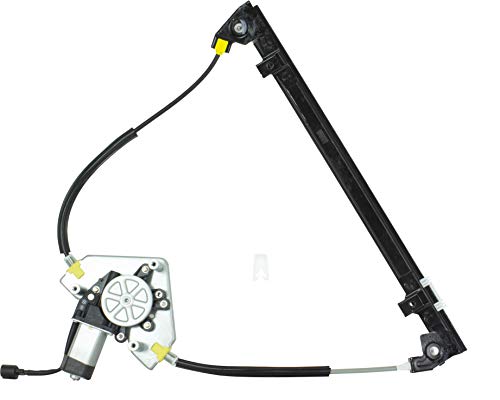 Taros 29458 Elevalunas Eléctrico IZQ Delantero con Motor