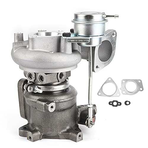 Turbocompresor, turbo turbocompresor 49335‑00880 Ajuste de repuesto para motor Ni-ssan Juke MR16DDT 2010-2016