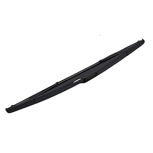 WANGFAFA Erick The Wiper 14"Blade de limpiaparabrisas Trasero para Renault SCANICE RX4 MK1 2000 2001 2002 2003 Windshield Windowsparen Window