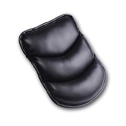 XQRYUB Alfombrilla Protectora para reposabrazos de Coche, Apta para Opel Astra Corsa Adam S Antara Meriva Zafira Insignia Sports GTC Mokka