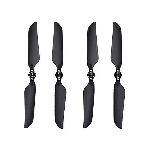 YNSHOU Accesorios de Juguete 6pcs / Fit For Autel Robotics EVO II Propeller Blades EVO 2 RC Drone Quadcopter Props 6K 8K Dual HD Camera Drone Accesorios (Color: 3 Pares) ( Color : 2 Pairs )